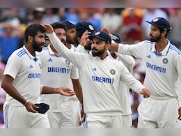 कोहली-धोनी-रोहित- बुमराह को झटका, ऑनलाइन गेमिंग बैन होने से होगा इतने करोड़ का नुकसान कोहली-धोनी-रोहित- बुमराह को झटका, ऑनलाइन गेमिंग बैन होने से होगा इतने करोड़ का नुकसान