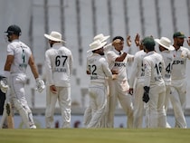 Pakistan Fined For Slow Over-Rate In 2nd Test vs South Africa