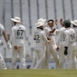 Pakistan Fined For Slow Over-Rate In 2nd Test vs South Africa