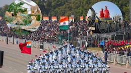 Republic Day 2025: 76वां गणतंत्र दिवस आज, MP-छत्तीसगढ़ समेत इन राज्यों की कर्तव्य पथ पर दिखेंगी झांकियां, जानें शेड्यूल