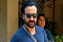 "Stabbed In Spine, Wound On Neck, Hand": Doctors Say Saif Out Of Danger "Stabbed In Spine, Wound On Neck, Hand": Doctors Say Saif Out Of Danger