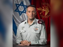 इजरायल मिलिट्री चीफ का इस्तीफा, कहा- 7 अक्टूबर की नाकामी जिंदगी भर मेरे साथ रहेगी इजरायल मिलिट्री चीफ का इस्तीफा, कहा- 7 अक्टूबर की नाकामी जिंदगी भर मेरे साथ रहेगी