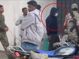 Mukesh Chandrakar Murder : ठेकेदार सुरेश समेत चारों आरोपियों की रिमांड खत्म, पुलिस ने कोर्ट में किया पेश