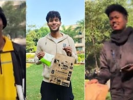 कौन पहले पहुंचता है? देखने के लिए महिला ने Blinkit, Zepto और Swiggy तीनों ऐप्स पर एकसाथ ऑर्डर किया सामान और फिर...