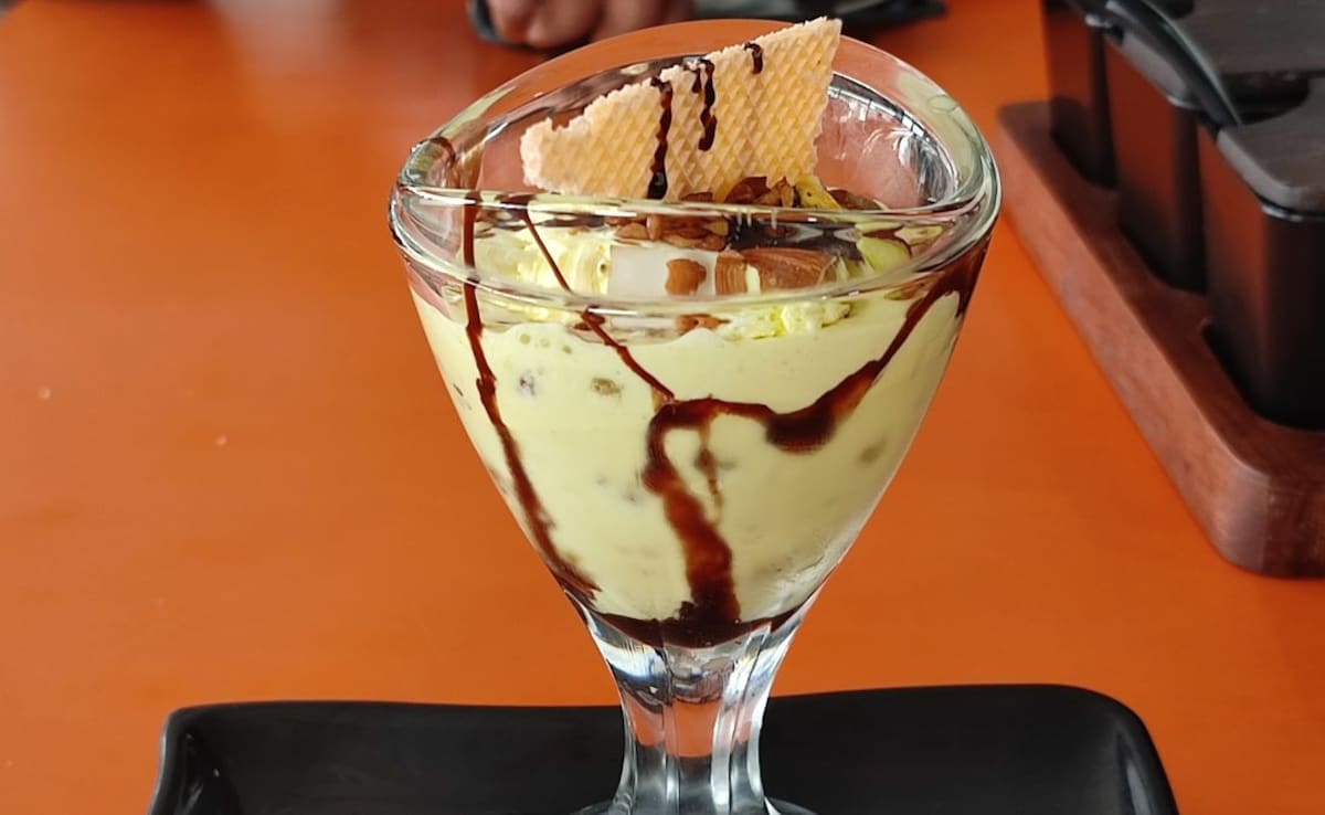 Latest and Breaking News on NDTV