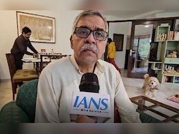 दिल्ली चुनावों में राहुल गांधी का प्रचार करना कांग्रेस के लिए होगा अच्छे : संदीप दीक्षित दिल्ली चुनावों में राहुल गांधी का प्रचार करना कांग्रेस के लिए होगा अच्छे : संदीप दीक्षित