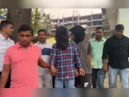 Navi Mumbai Crime: कामोठ्यात माय-लेकाच्या हत्येचं गुढ उकललं, आरोपीकडून धक्कादायक खुलासा