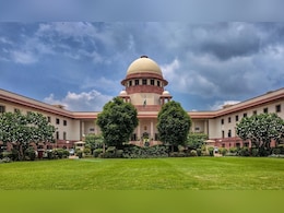 चंडीगढ़ मेयर चुनाव : SC ने रिटायर्ड जज जय श्री ठाकुर को नियुक्त किया ऑब्जर्वर, वीडियोग्राफी के भी आदेश चंडीगढ़ मेयर चुनाव : SC ने रिटायर्ड जज जय श्री ठाकुर को नियुक्त किया ऑब्जर्वर, वीडियोग्राफी के भी आदेश