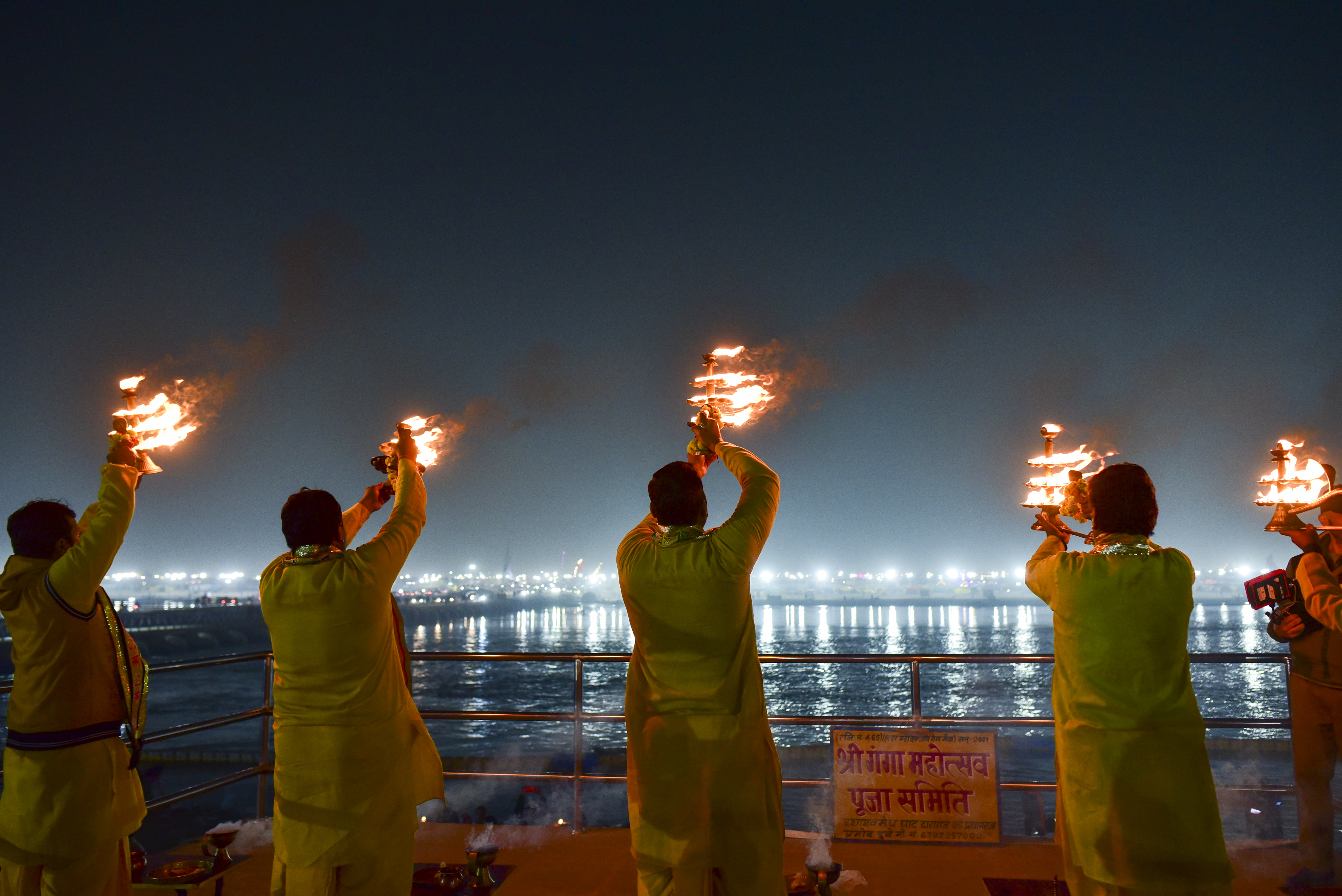 भटक गया है 3000 साल पुराने कुंभ का असल अर्थ