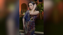 Shraddha Kapoor's <i>Nagin</i> Has A Big Update "Finally", Reveals Producer Nikhil Dwivedi