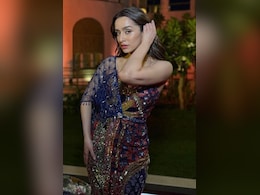 Shraddha Kapoor's <i>Nagin</i> Has A Big Update "Finally", Reveals Producer Nikhil Dwivedi