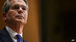 IMF, World Bank "Must Be Made Fit For Purpose Again": US Treasury Chief