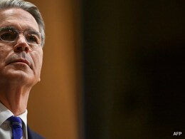 IMF, World Bank "Must Be Made Fit For Purpose Again": US Treasury Chief