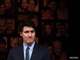Canada Is "Angry" As Trump Again Calls Trudeau "Governor" Of 51st US State Canada Is "Angry" As Trump Again Calls Trudeau "Governor" Of 51st US State
