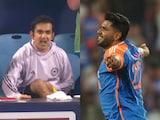 Aus vs Ind 3rd ODI: 'मैं उनका आभारी', हर्षित राणा ने गंभीर नहीं, बेहतरीन बॉलिंग के लिए इस खिलाड़ी को दिया श्रेय Aus vs Ind 3rd ODI: 'मैं उनका आभारी', हर्षित राणा ने गंभीर नहीं, बेहतरीन बॉलिंग के लिए इस खिलाड़ी को दिया श्रेय