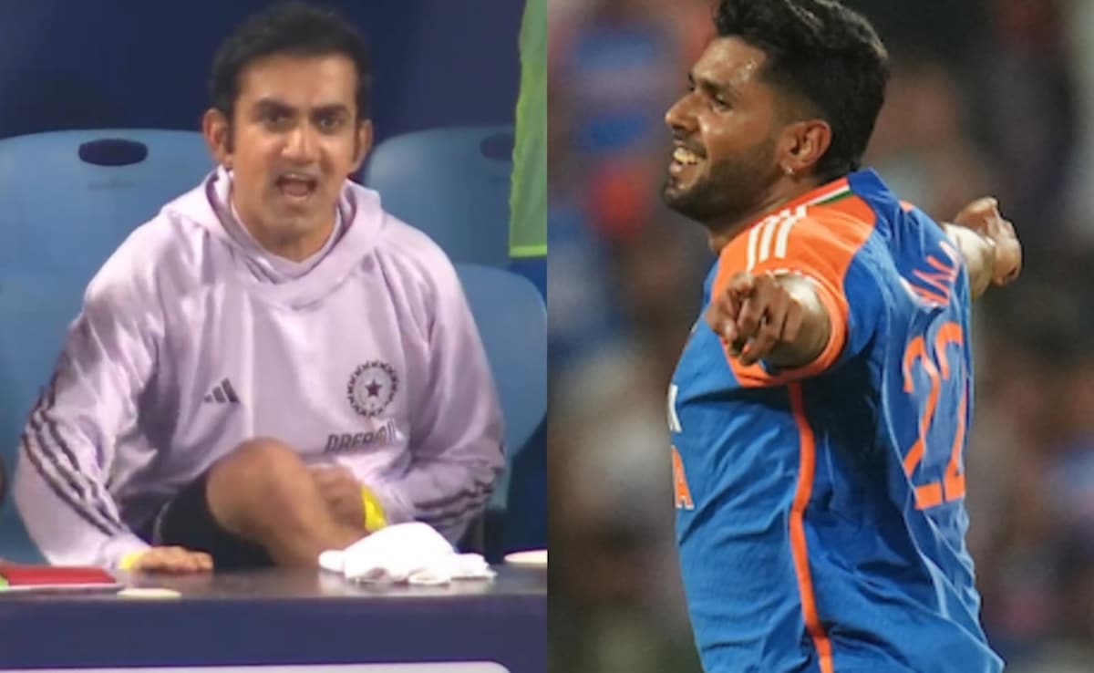 Aus vs Ind 3rd ODI: 'मैं उनका आभारी', हर्षित राणा ने गंभीर नहीं, बेहतरीन बॉलिंग के लिए इस खिलाड़ी को दिया श्रेय