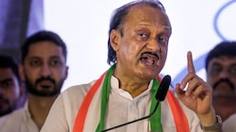 "Those Who Intimidate Muslims, Create Tension Won't Be Spared": Ajit Pawar