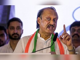AJit pawar: '...तर मी त्यांची अशी गंमत करीन की त्यांच्या,' अजित पवारांनी कुणाला सुनावलं