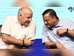 अदालत ने आबकारी मामले में केजरीवाल एवं सिसोदिया को व्यक्तिगत रूप से पेशी से छूट दी