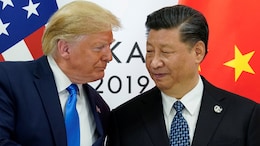 "Blackmail": How China Plans To Fight Trump's 50% Tariff Threat