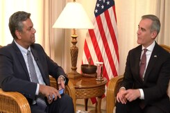 'India-US Will Realise N-Deal Potential':  US Envoy To India 'India-US Will Realise N-Deal Potential':  US Envoy To India