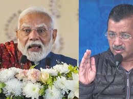 Delhi Exit Poll : दिल्लीमध्ये 'AAP' ची पुन्हा सत्ता की भाजपाचं 27 वर्षांनी कमबॅक? पाहा काय आहे अंदाज Delhi Exit Poll : दिल्लीमध्ये 'AAP' ची पुन्हा सत्ता की भाजपाचं 27 वर्षांनी कमबॅक? पाहा काय आहे अंदाज