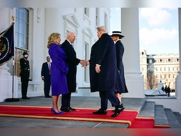 जब एक राष्ट्रपति से दूसरे राष्ट्रपति को मिलता है व्हाइट हाउस, जानें कैसे होती है शिफ्टिंग जब एक राष्ट्रपति से दूसरे राष्ट्रपति को मिलता है व्हाइट हाउस, जानें कैसे होती है शिफ्टिंग