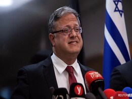 Itamar Ben-Gvir, Key Netanyahu Governing Partner, Resigns Over "Scandalous" Ceasefire Deal Itamar Ben-Gvir, Key Netanyahu Governing Partner, Resigns Over "Scandalous" Ceasefire Deal