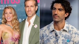 Justin Baldoni Accuses Ryan Reynolds Of "Berating" Him For "Fat-Shaming" His Wife Blake Lively