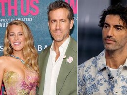 Justin Baldoni Accuses Ryan Reynolds Of "Berating" Him For "Fat-Shaming" His Wife Blake Lively Justin Baldoni Accuses Ryan Reynolds Of "Berating" Him For "Fat-Shaming" His Wife Blake Lively