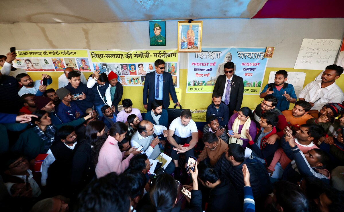 Latest and Breaking News on NDTV Latest and Breaking News on NDTV