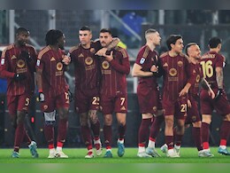 Serie A: Claudio Ranieri's Roma Claim Derby Honours Against Lazio