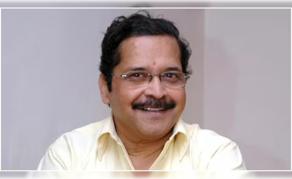 Exclusive: "Tiku Talsania Suffered A Brain Stroke, Not A Heart Attack," Clarifies Family Member