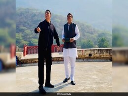 किसी ने उड़ाई पतंग तो किसी ने अलग अंदाज में मनाई मकर संक्रांति, फिल्मी सितारों ने फैंस को यूं दी बधाई किसी ने उड़ाई पतंग तो किसी ने अलग अंदाज में मनाई मकर संक्रांति, फिल्मी सितारों ने फैंस को यूं दी बधाई