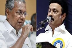 In UGC Guidelines Row, Pinarayi Vijayan Responds To MK Stalin's Call In UGC Guidelines Row, Pinarayi Vijayan Responds To MK Stalin's Call