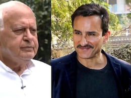 "Can't Blame A Nation...": Farooq Abdullah On Saif Attacker Being Bangladeshi "Can't Blame A Nation...": Farooq Abdullah On Saif Attacker Being Bangladeshi