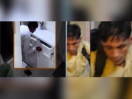 सैफ के हमलावर का कारपेंटर शाहिद से क्या कनेक्शन? चोरी का वीडियो आया सामने सैफ के हमलावर का कारपेंटर शाहिद से क्या कनेक्शन? चोरी का वीडियो आया सामने