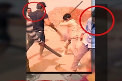 Brutal Attack On Dalit labourers Caught On Camera Brutal Attack On Dalit labourers Caught On Camera