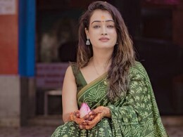 महाकुंभ 2025: 'सबसे सुंदर साध्वी' Harsha Richhariya ने दिए Sibling Goals, दिखाया भाई बहन का रिश्ता कैसे बनेगा मजबूत