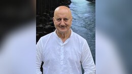 Anupam Kher's Open Letter To "Young Self": "Life Is Going To Surprise You"
