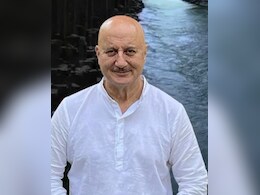 Anupam Kher's Open Letter To "Young Self": "Life Is Going To Surprise You"