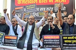 "Dragging Your Feet": High Court Slams Delhi Government Over Auditor's Report "Dragging Your Feet": High Court Slams Delhi Government Over Auditor's Report