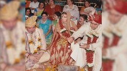 Riddhima Kapoor Sahni's Anniversary Post For Husband Bharat Sahni Has A Rishi Kapoor Connection