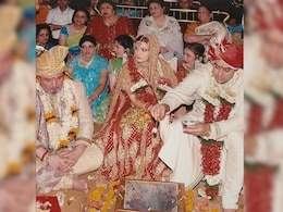 Riddhima Kapoor Sahni's Anniversary Post For Husband Bharat Sahni Has A Rishi Kapoor Connection Riddhima Kapoor Sahni's Anniversary Post For Husband Bharat Sahni Has A Rishi Kapoor Connection
