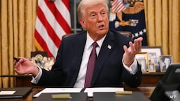 Trump Announces New Tariffs: From India To Pak - Who Pays What Now
