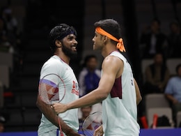 India Open: Spotlight On Satwiksairaj Rankireddy-Chirag Shetty As Jumbo Indian Contingent Aims To End Two-Year Title Drought India Open: Spotlight On Satwiksairaj Rankireddy-Chirag Shetty As Jumbo Indian Contingent Aims To End Two-Year Title Drought