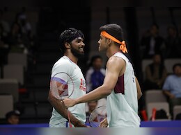 Malaysian Open: Satwiksairaj Rankireddy-Chirag Shetty's Run Ends In Semifinals Malaysian Open: Satwiksairaj Rankireddy-Chirag Shetty's Run Ends In Semifinals