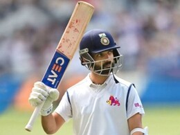 Mumbai Pile Up Misery On Meghalaya, J&K Dominate Baroda In Ranji Trophy