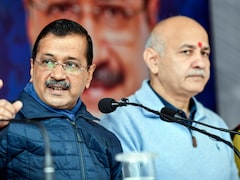 Arvind Kejriwal, Manish Sisodia Request New Bench In Liquor Policy Case