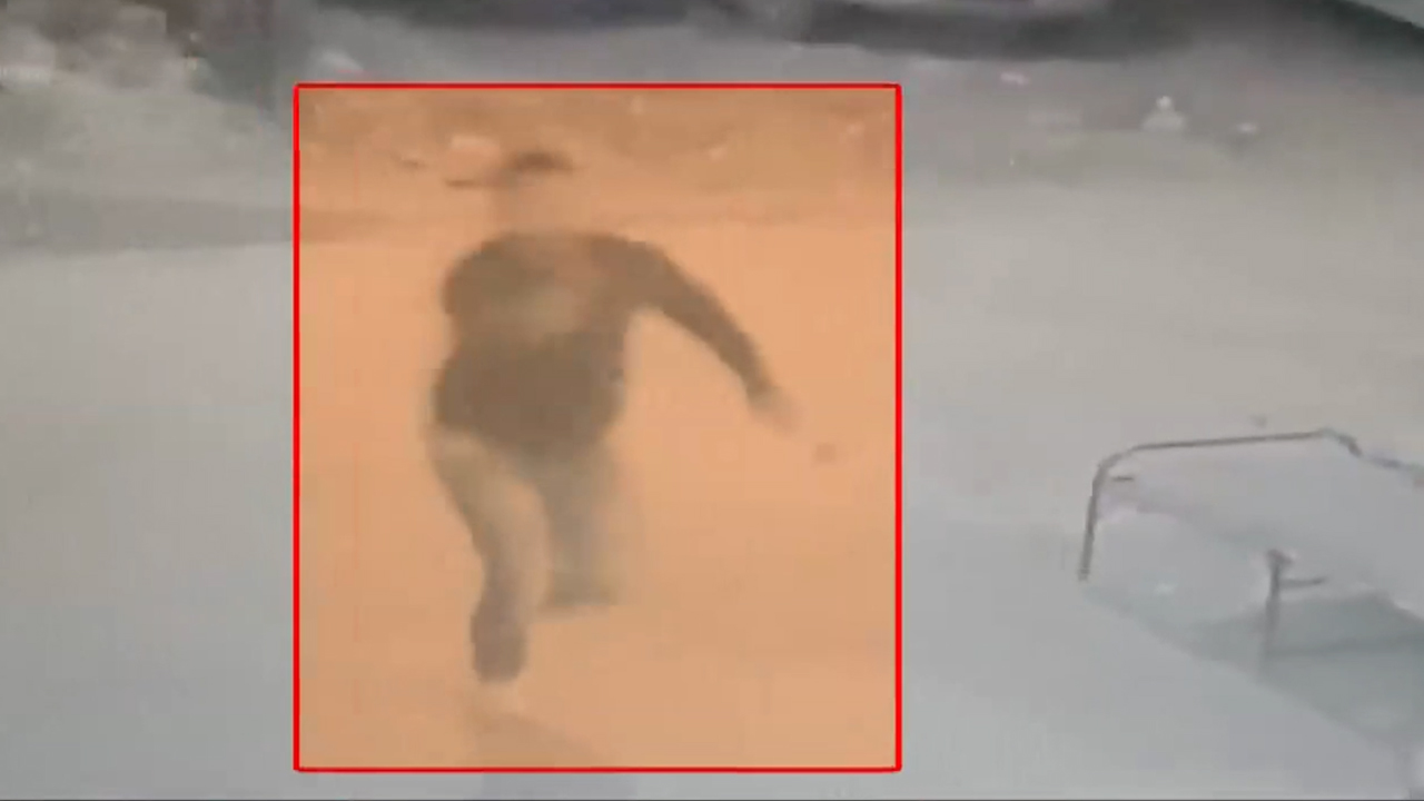 Chandigarh: Firing On Police Constable During Police Checking